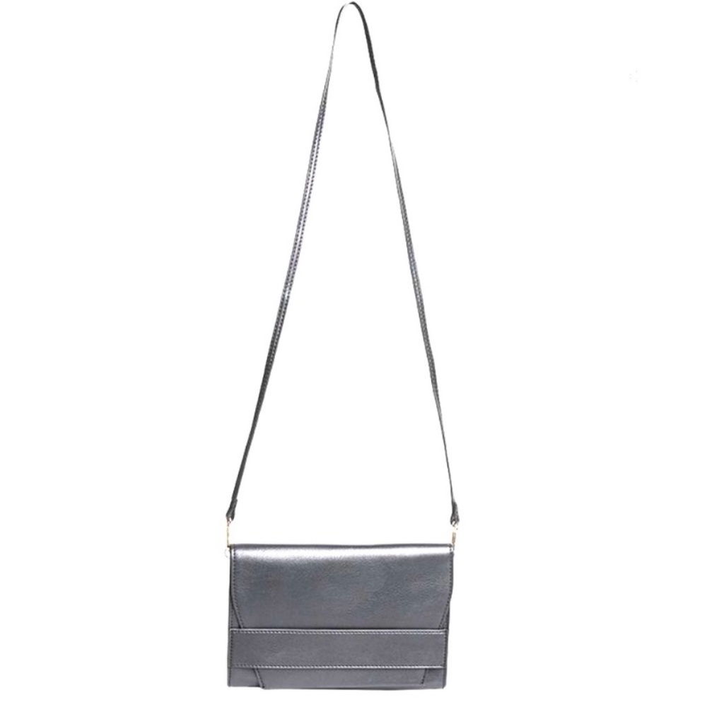 Summer & Rose Crossbody Clutch